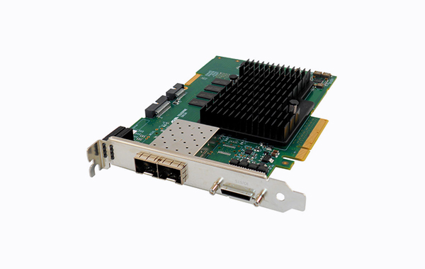 Teledyne DALSA CameraLink HS