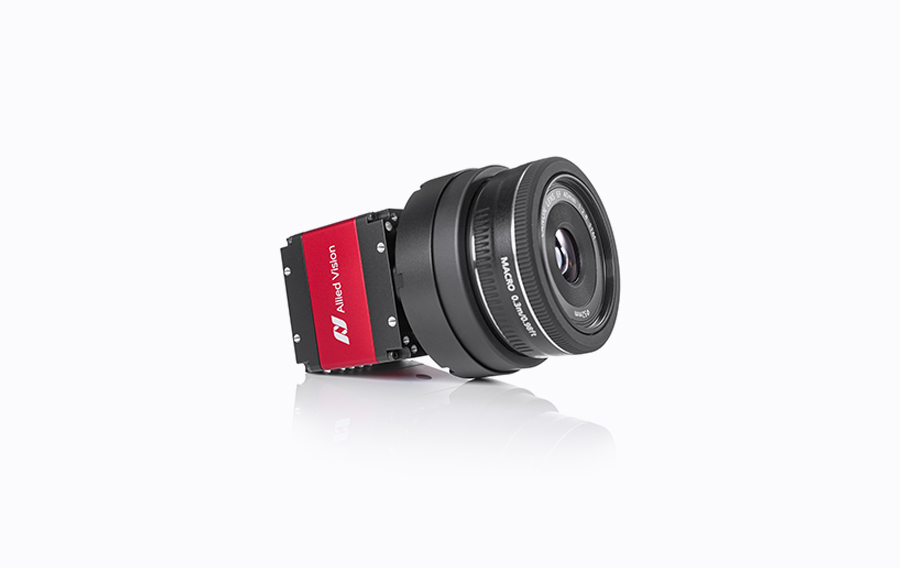 AVT Prosilica GT系列