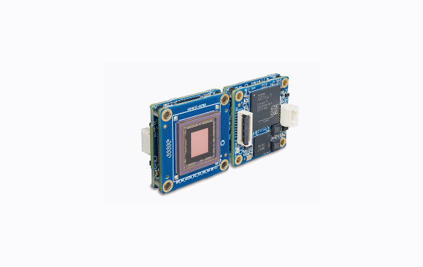 BFS小体积板级相机