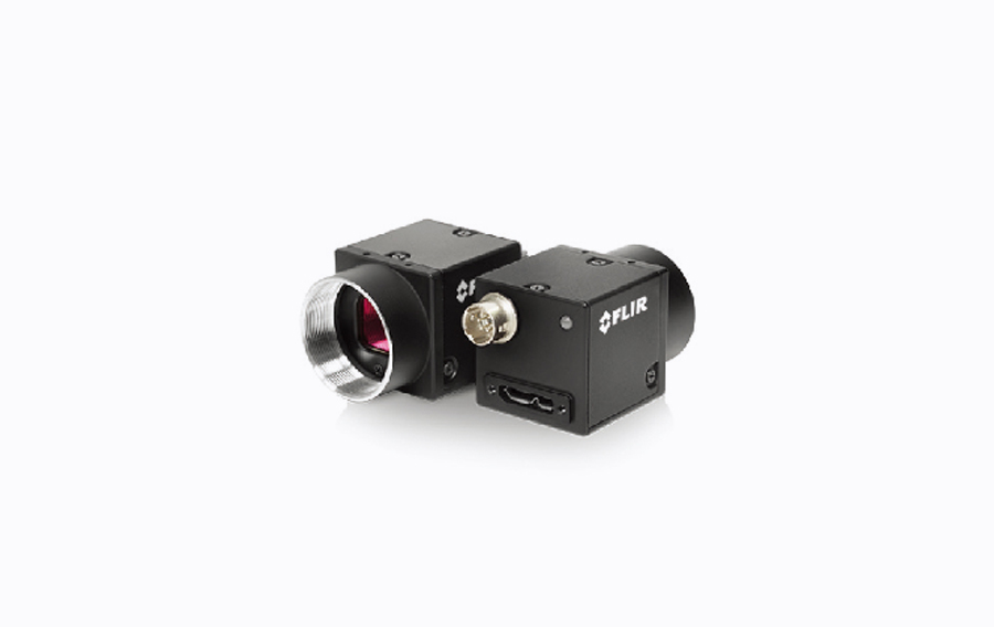 BFS小体积板级相机