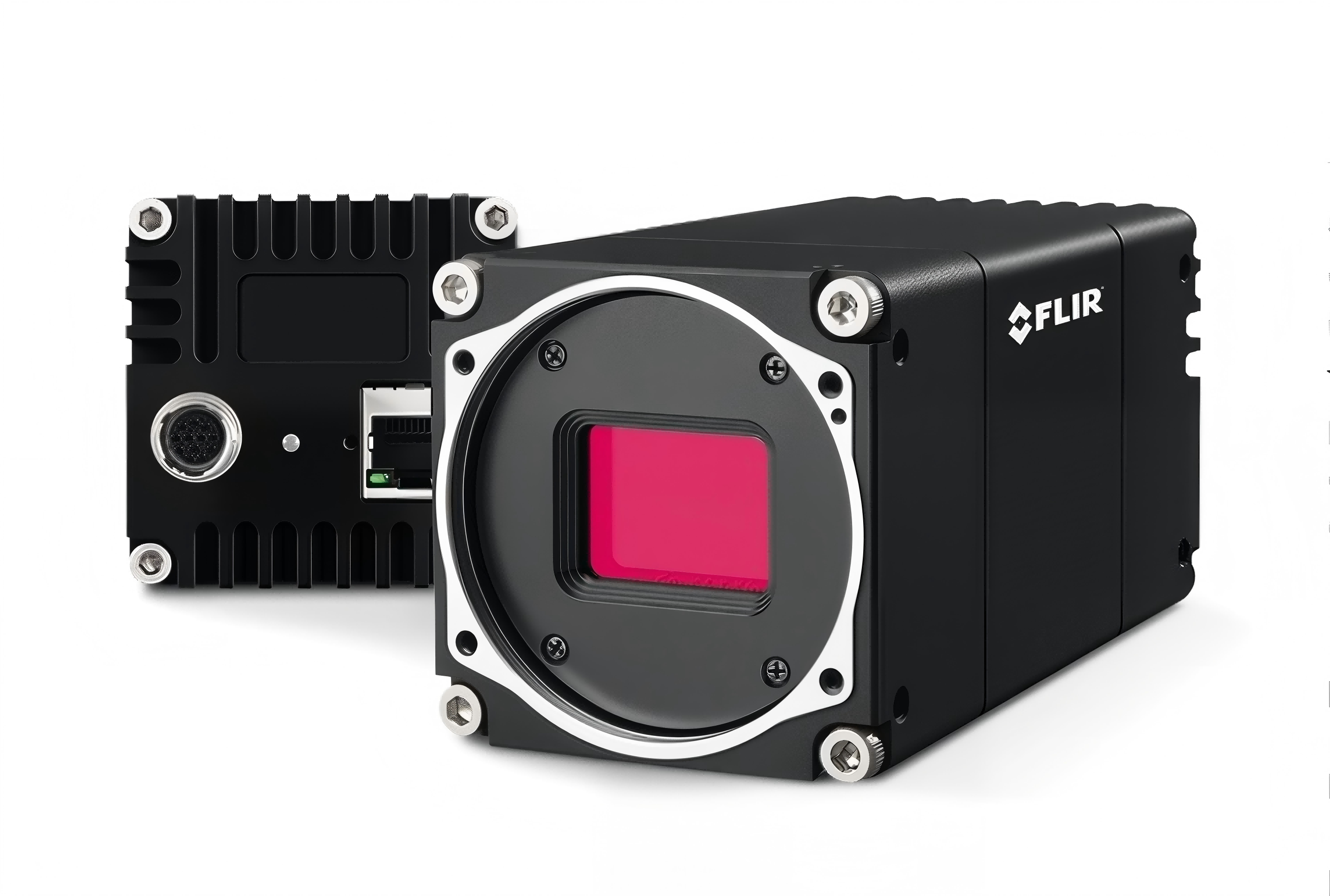 ORX万兆网系列工业相机