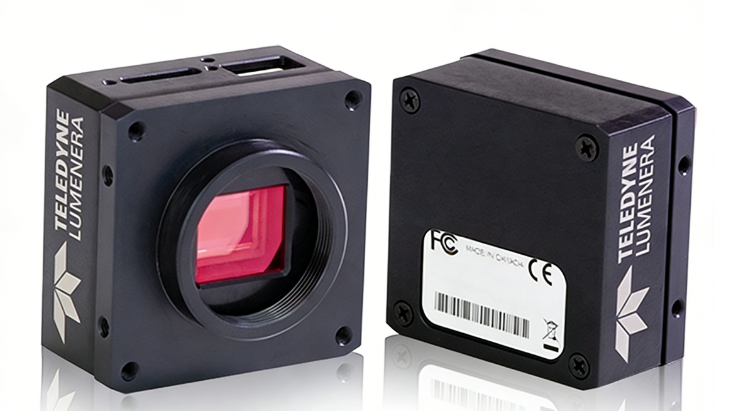 LUMENERA相机 USB3