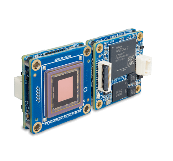 BFS小体积板级相机-U3接口