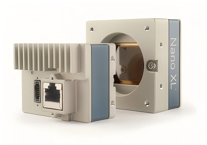 GENIE NANO 5GigE相机