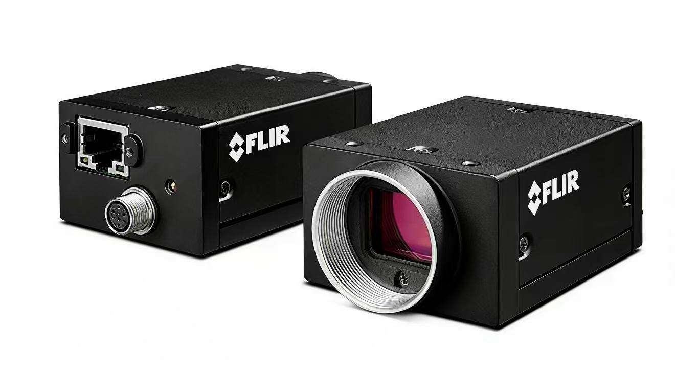 GRASSHOPPER®3相机