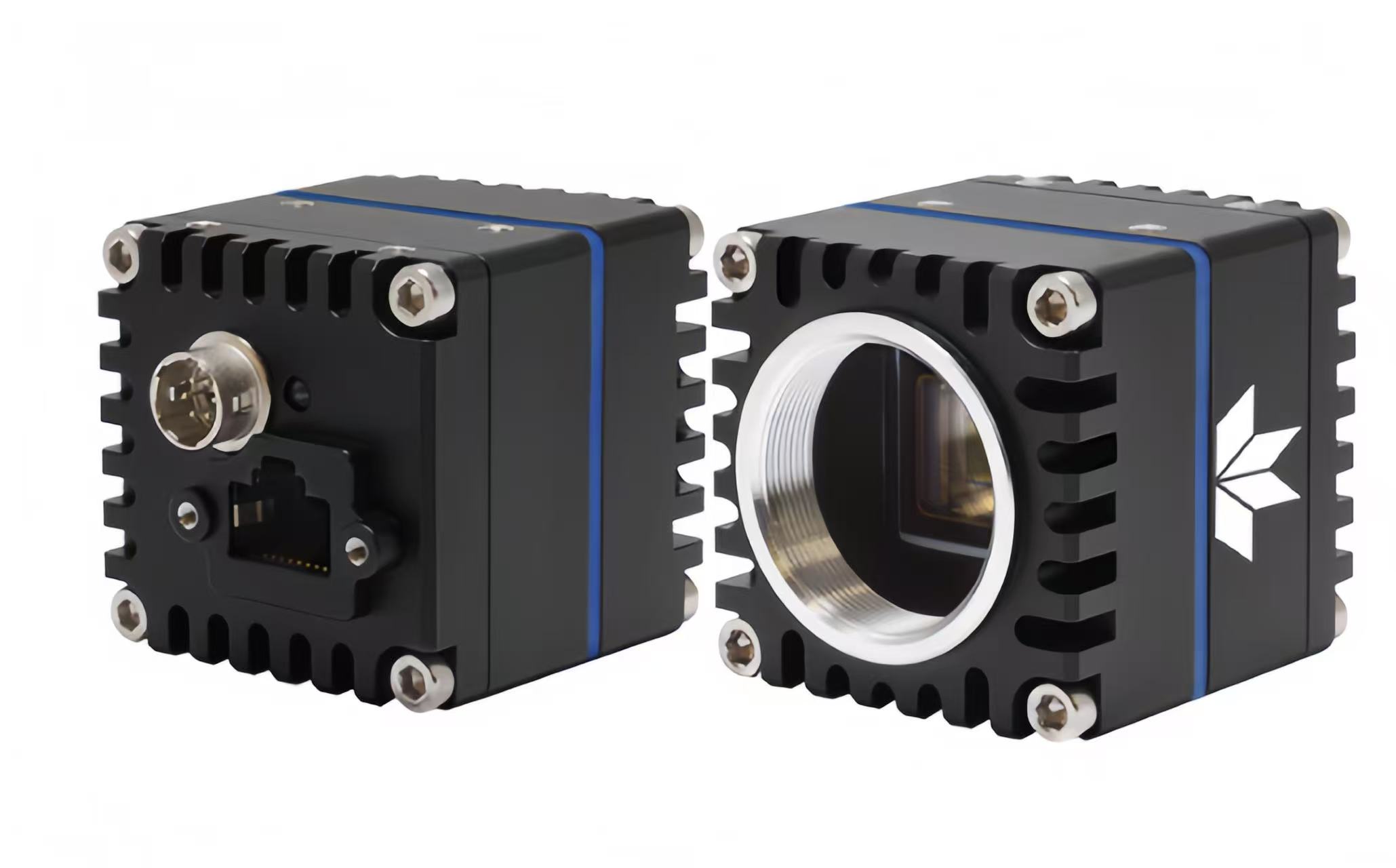 FORGE®1 GigE SWIR相机