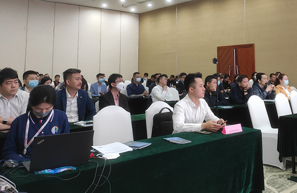 塑料再生新技术、新装备论坛