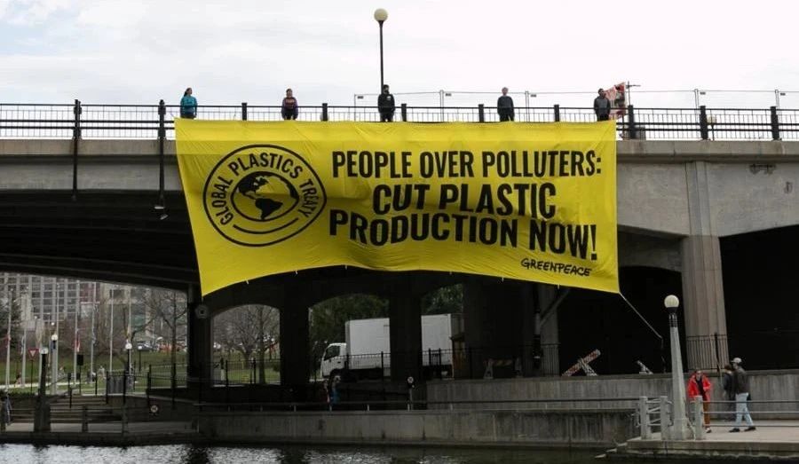 【INC-4】日报丨提议在闭会期间设立合作机构推动解决塑料污染