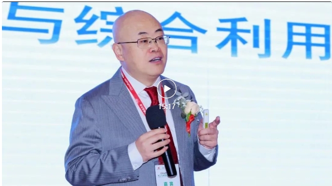 王旺：5问塑料原级循环