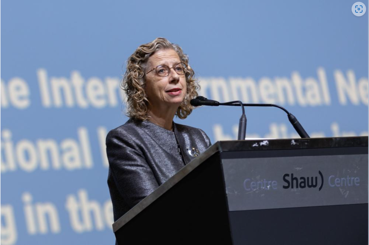 INC-4，焦点争锋！“全球塑料公约”前途未卜