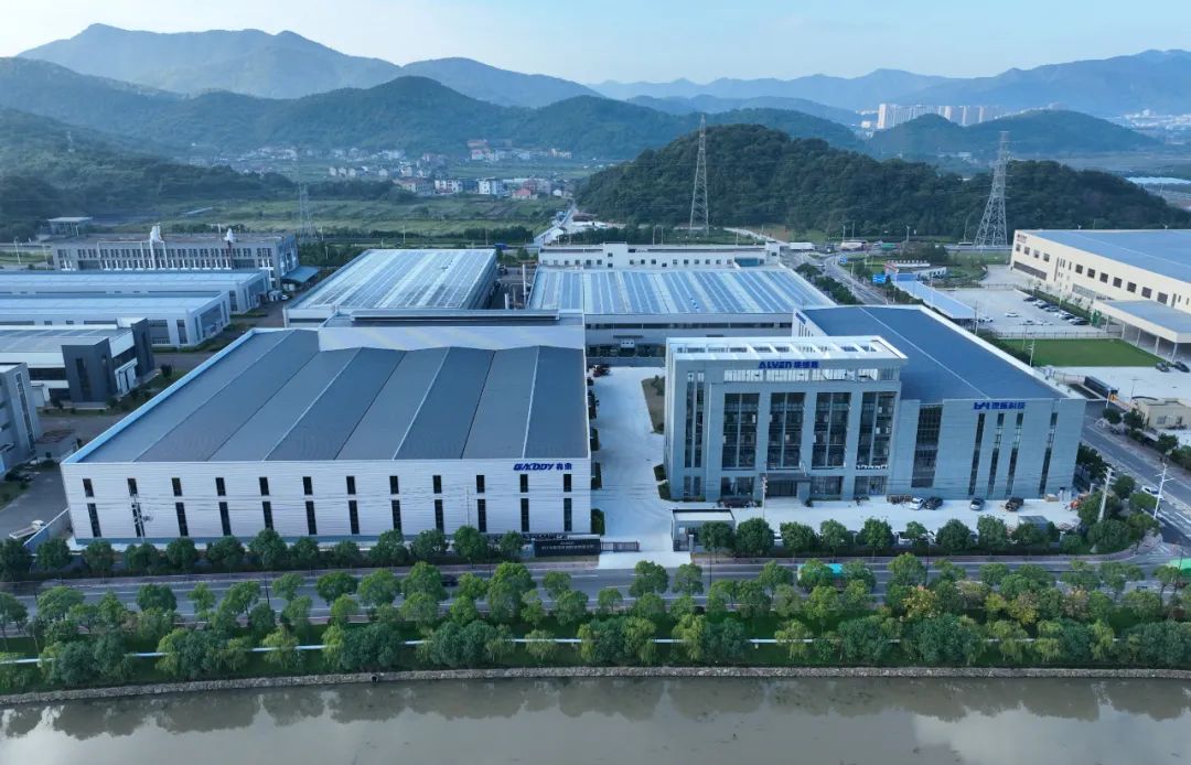 浙江埃维恩：螺杆料筒背后的匠心与创新 | ChinaReplas2025赞助商风采