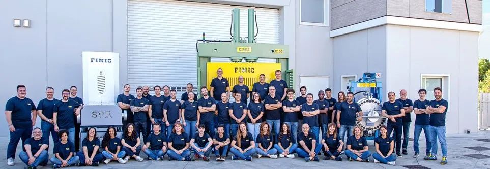 FIMIC飛美刻：自动熔体过滤器的专家 | ChinaReplas2025赞助商风采