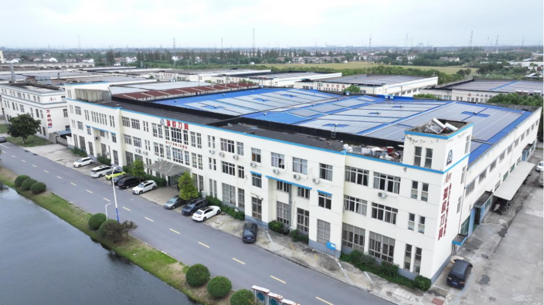 瑞欧刀具：以品质为本，迎接破碎机刀片行业的无限可能 | ChinaReplas2025联合承办企业风采