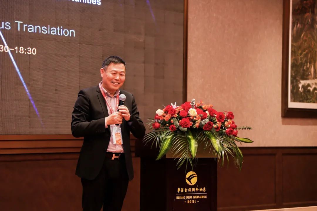 10,000+打包站的破与立！数智化驱动盈利模式新突破丨ChinaReBaling2025论坛共探行业升级之路