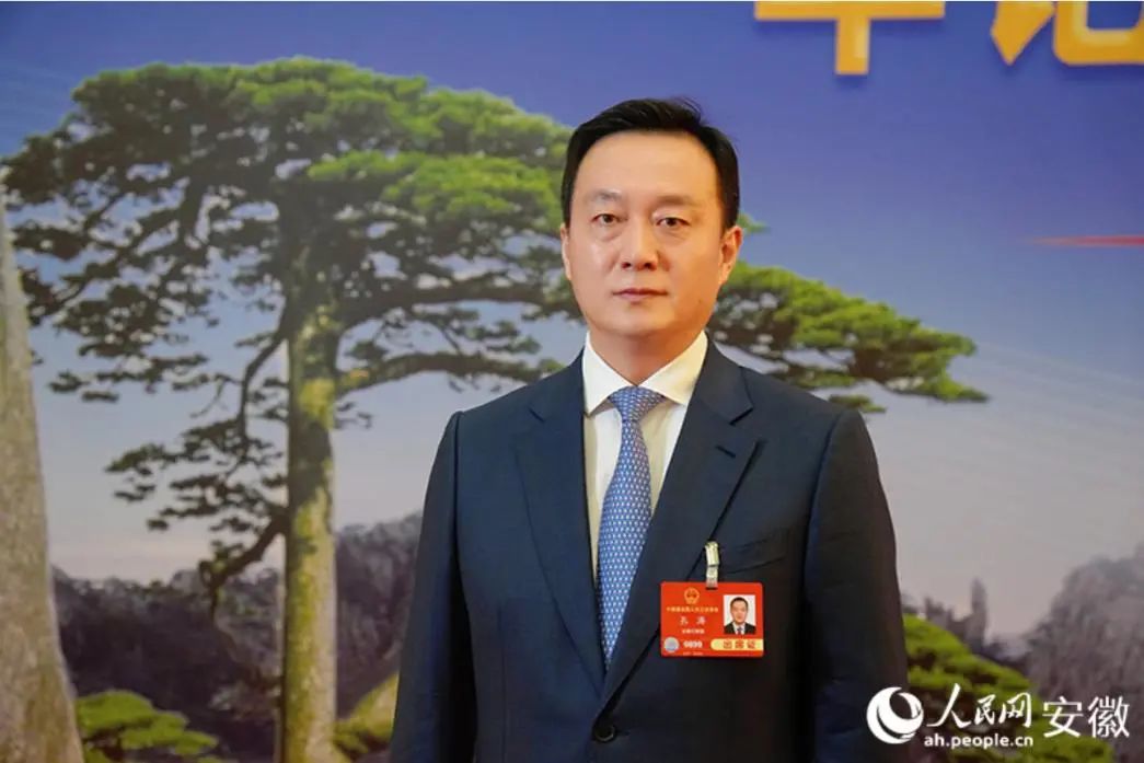 全国人大代表孔涛：推进再生资源回收体系试点城市建设迈入“快车道”