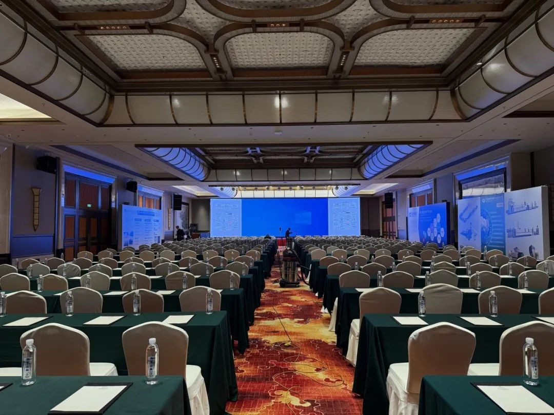 3月19日8:30直播 | ChinaReplas张家港塑料回收和再生大会