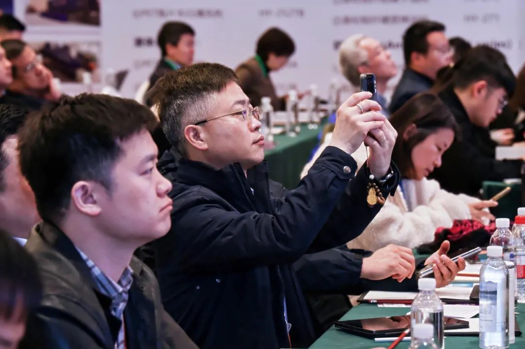 工艺×装备×数字化升级，中国PET循环