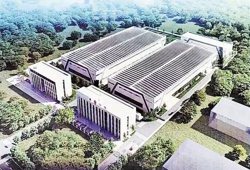 投资2.13亿，石家庄数字化分拣中心，助力再生资源产业升级