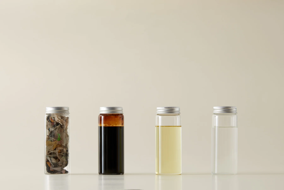 全球废塑料化学回收发展盘点：亚太与欧美地区的实践与突破