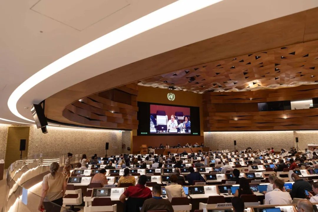 塑料公约谈判进入关键拐点：在“范围与机制”上拉锯，循环回收产业迎来多重不确定与机遇丨INC-5.2日报