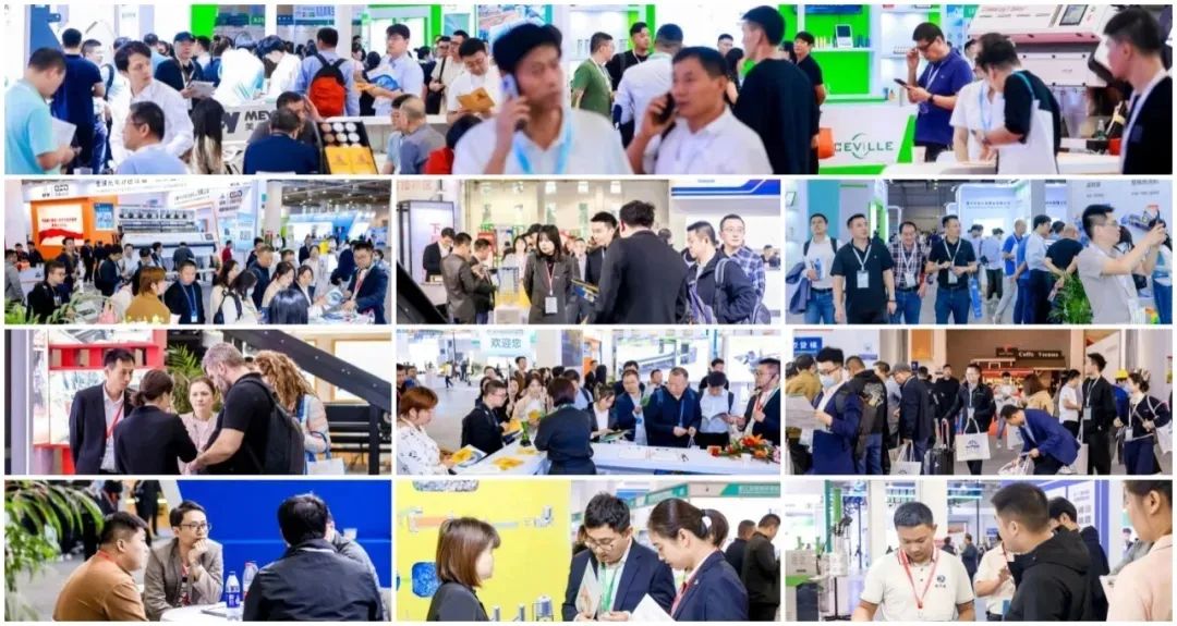 超有料！ChinaReplas2025塑料循环展9月3日宁波，看点抢先锁定！