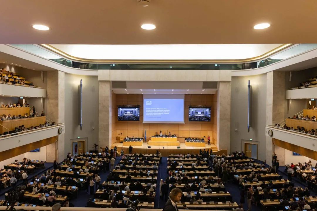 技术转让与资金博弈，分歧尖锐，倒计时冲刺丨INC-5.2日报(8.7-8.9)