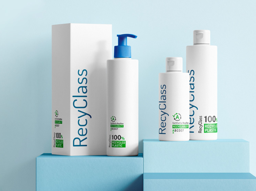 欧洲 RecyClass 认证覆盖率达 60%：塑料回收“有迹可循”，RecyClass 认证体系解读