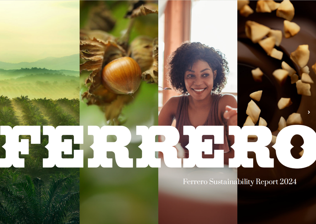 从92%可回收到5.8%再生塑料，食品巨头费列罗再生塑料应用的待解难题