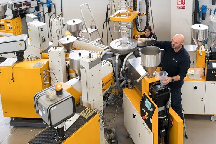 从包装到汽车电子，西班牙Aimplas实验室获得了recycleclass认证