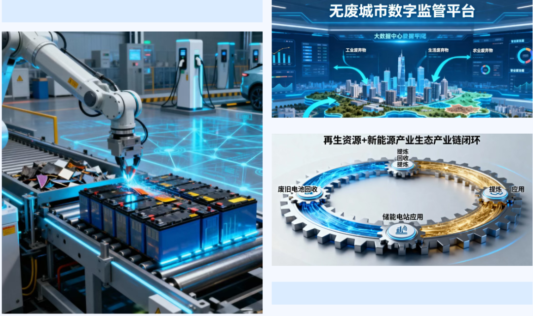 羿龙寰宇5000万元投资云上股份，打造贵州再生资源新标杆