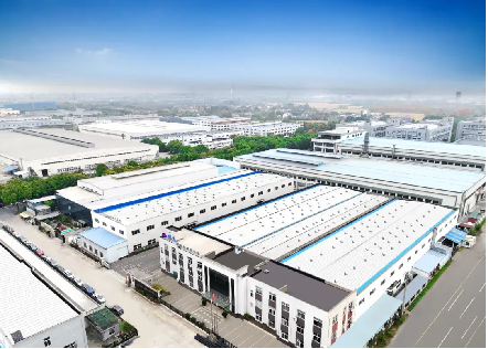 科飞塑机：2500+企业共选的切粒设备专家 | ChinaReplas2026展商风采