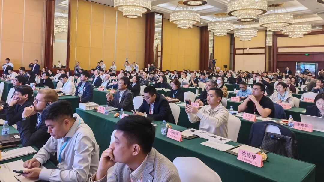 化学回收开新局，物理循环固根基！ChinaReplas2026圆满落幕