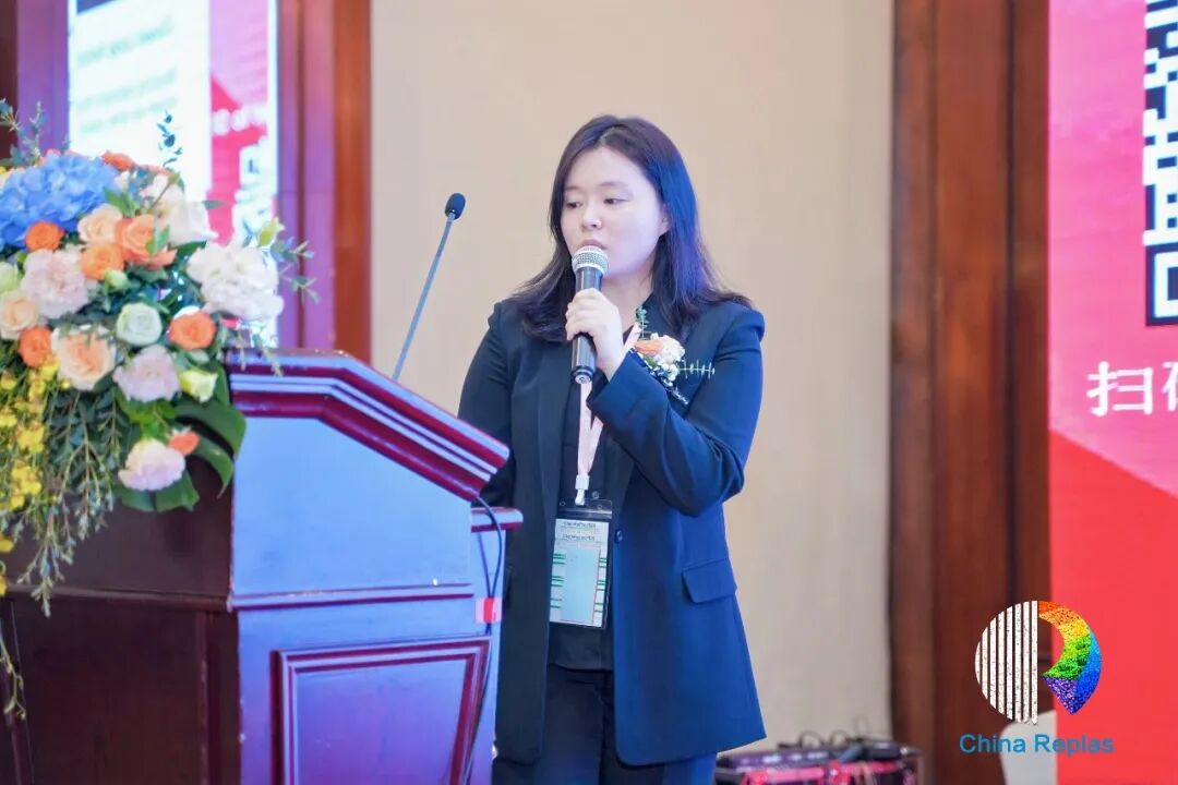 SK的PET“膜到膜”化学回收解决方案