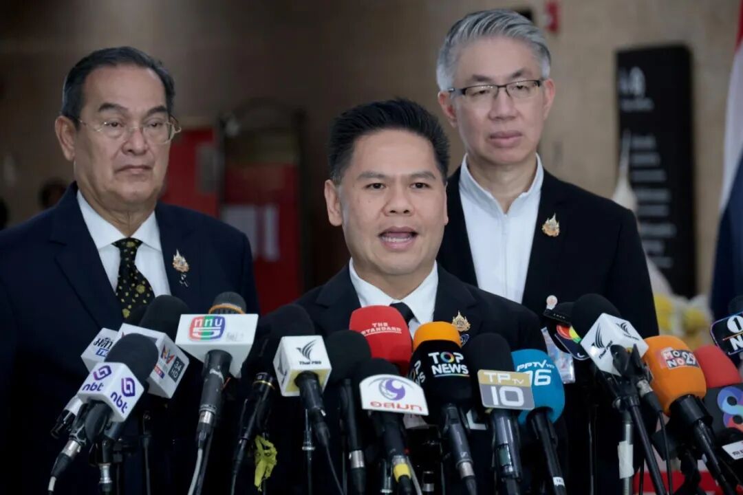 中东局势冲击下，泰国率先出台紧急措施加速塑料循环回收进程