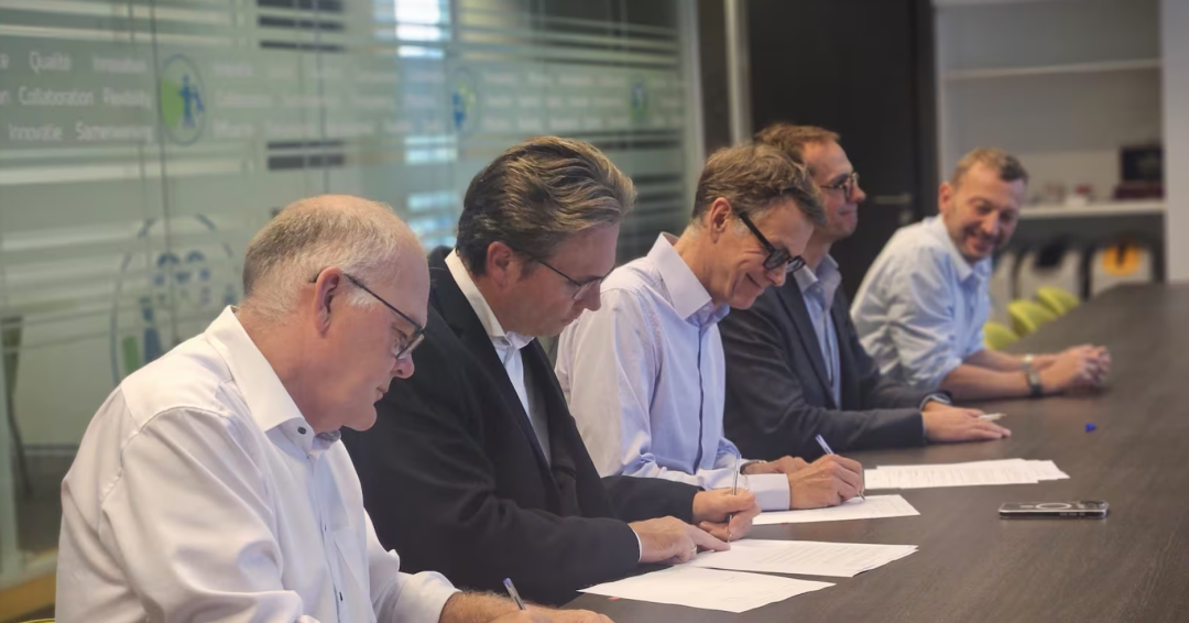 如何在欧盟PPWR中占得先机？遵循“交通灯”逻辑！