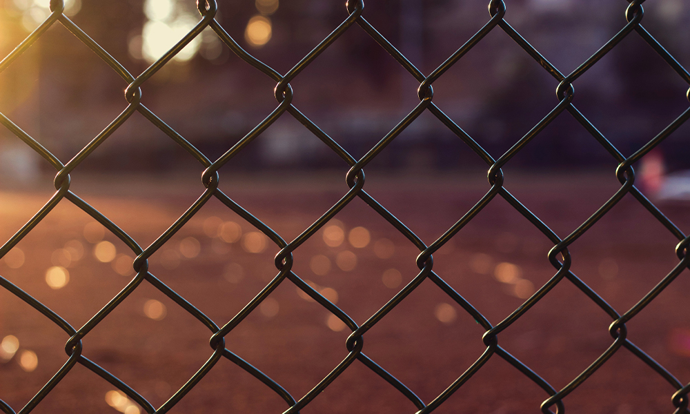 CUSTOM WIRE MESH FENCE FACTORY