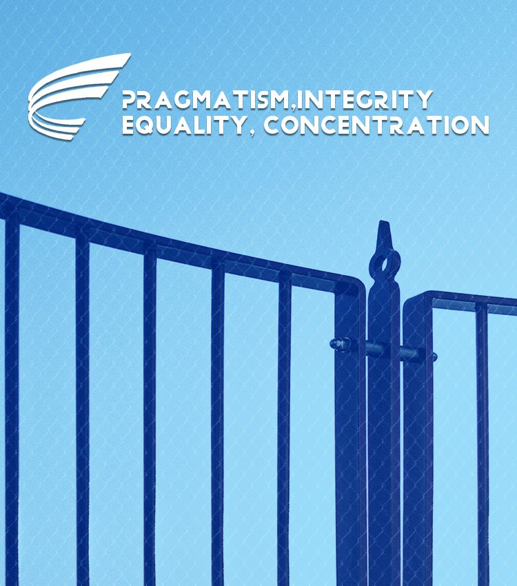 Zhejiang Kunyu Wire Mesh Co., Ltd