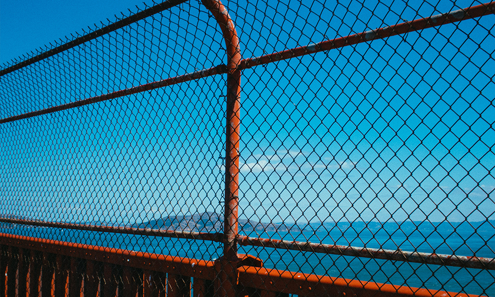 WELDED WIRE MESH SHEETS