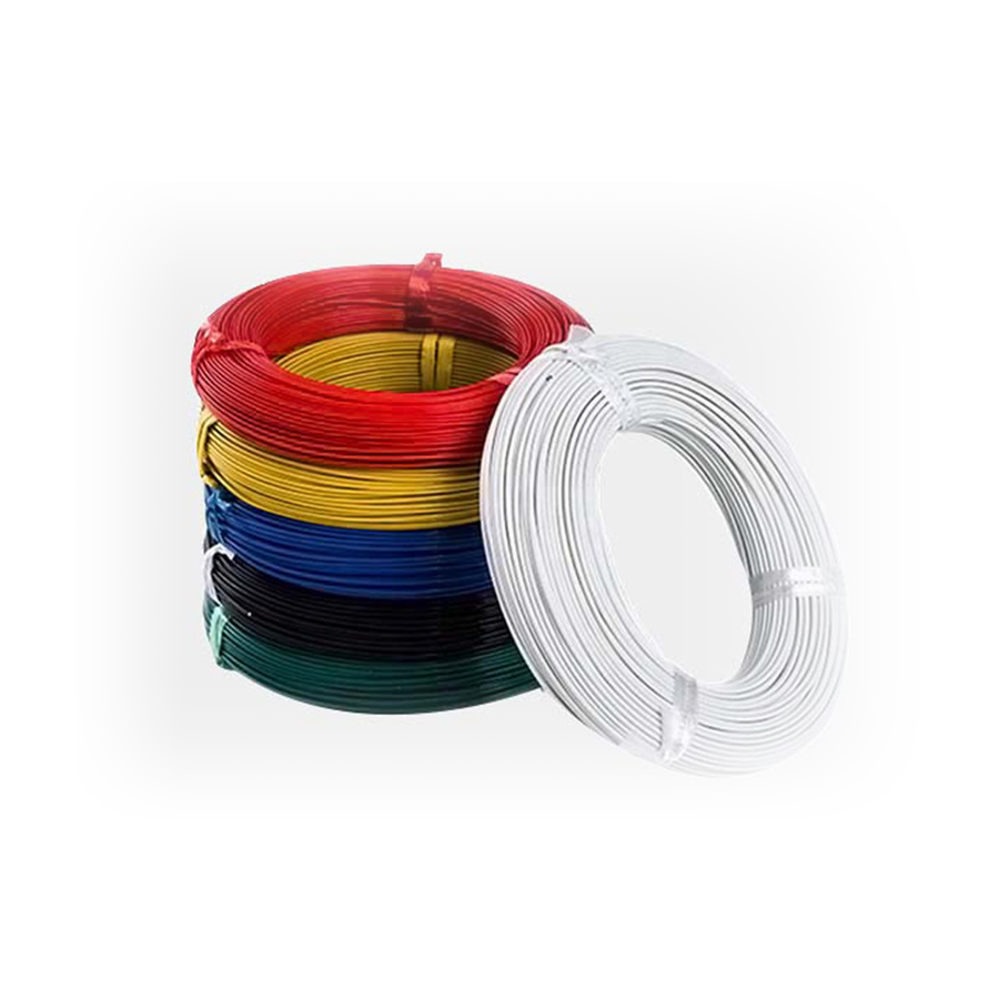 PVC Coated Wire
