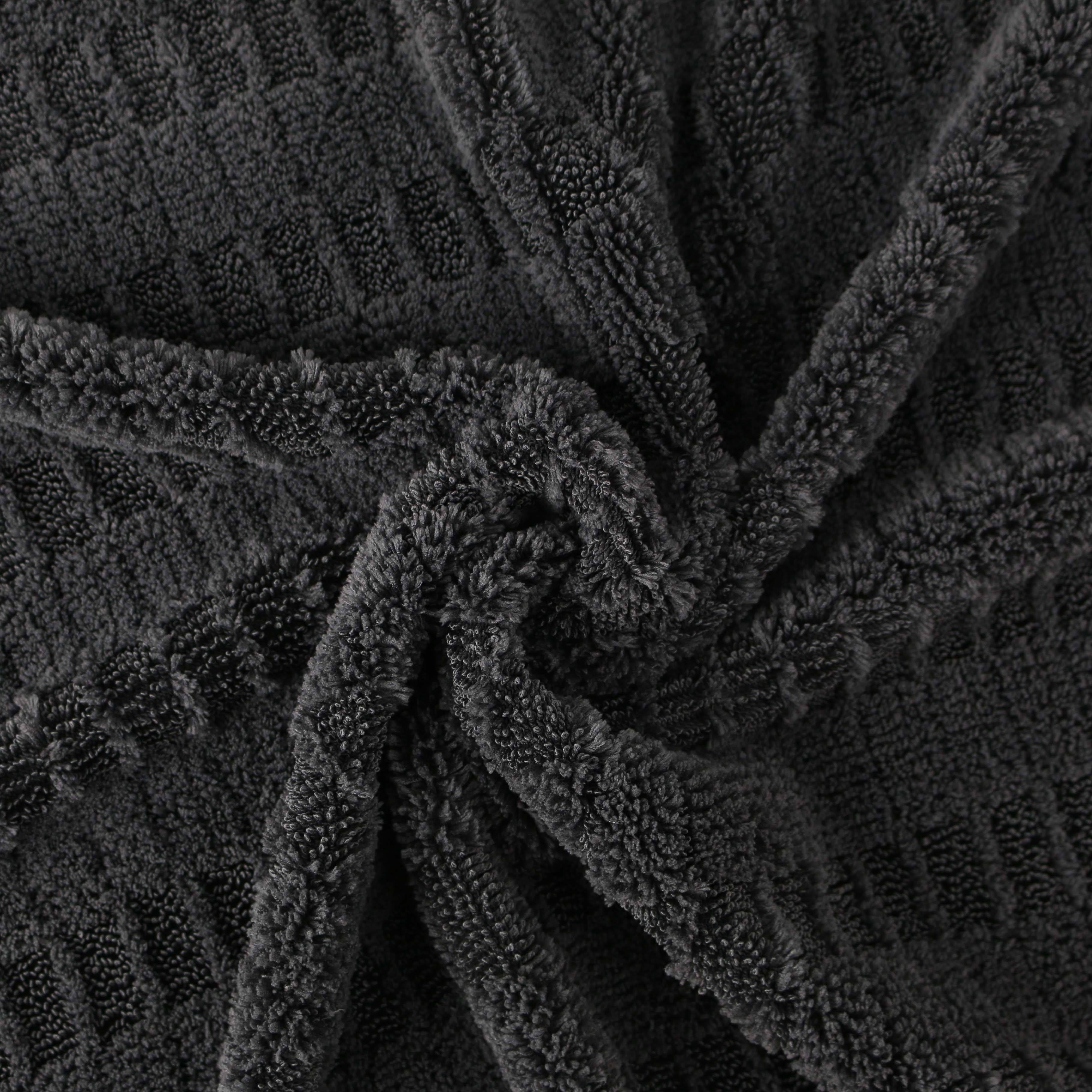 2023 New Arrival 80% Polyester 20% Polyamide Microfiber Stripe Pattern Twisted Coral Fleece Cleaning Fabric - Buy Water Absorption Twisted Fabric,Coral Fleece Fabric,Cleaning Fabric Product on Alibaba.com