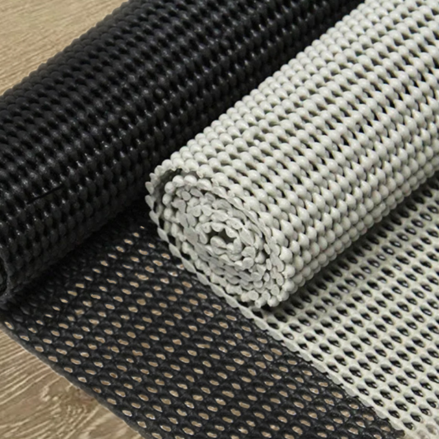 Single Diamond Shelf Pad