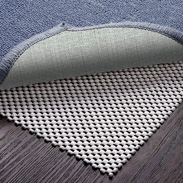 Small Square Carpet Pad