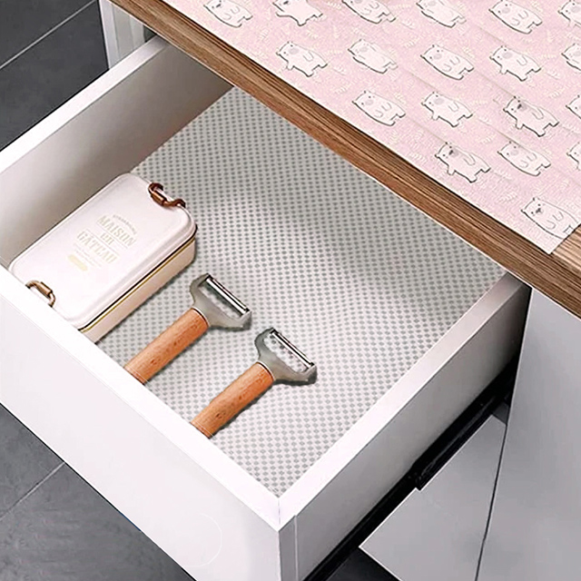 Small Square Shelf Pad