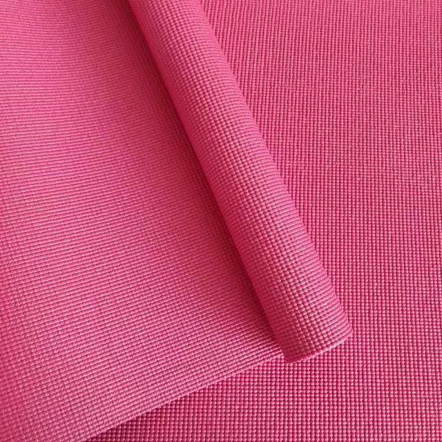 PVC Yoga Mat