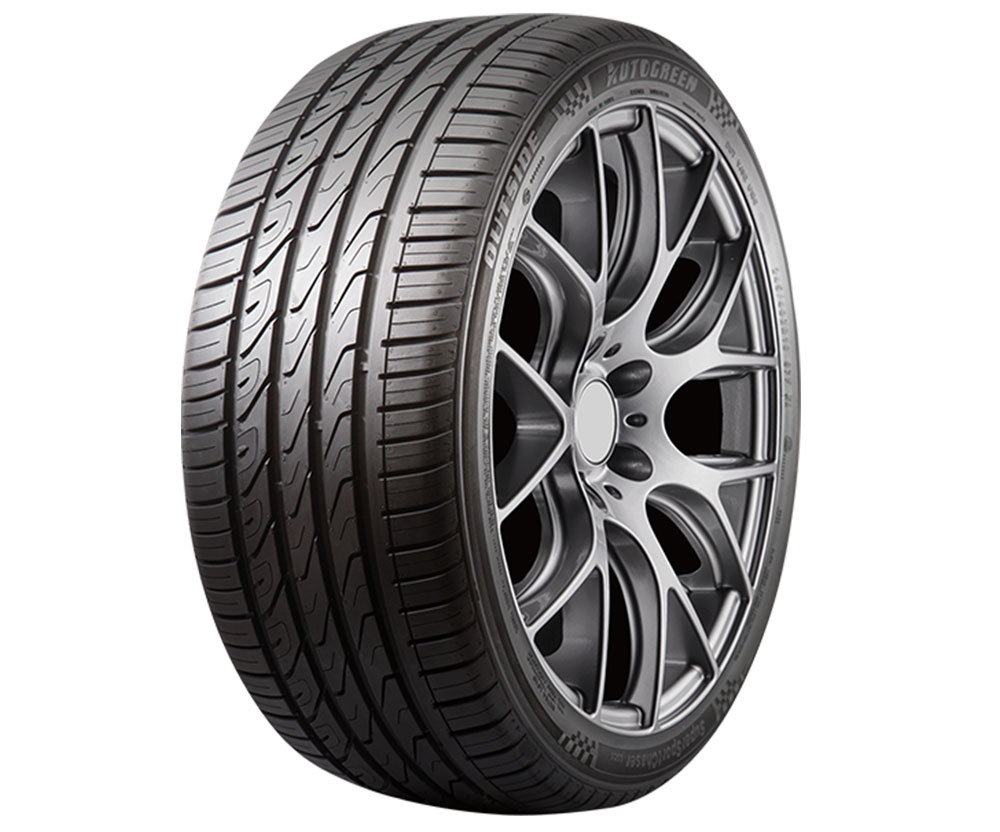 SuperSport Chaser-SSC5 RFT