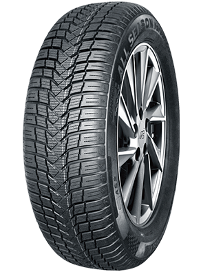 All Season Versat-AS2 - AUTOGREEN TYRE