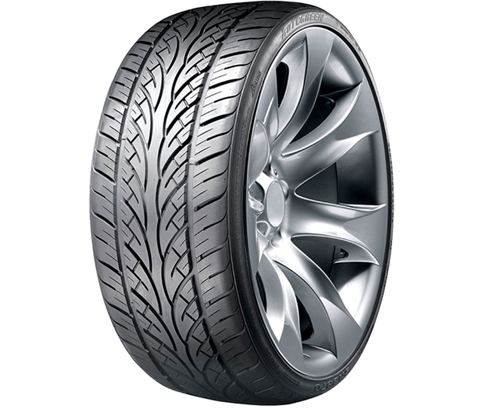 Super Sport Pioneer-SSP8