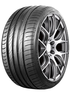 SPORTMACRO SSC3 - AUTOGREEN TYRE