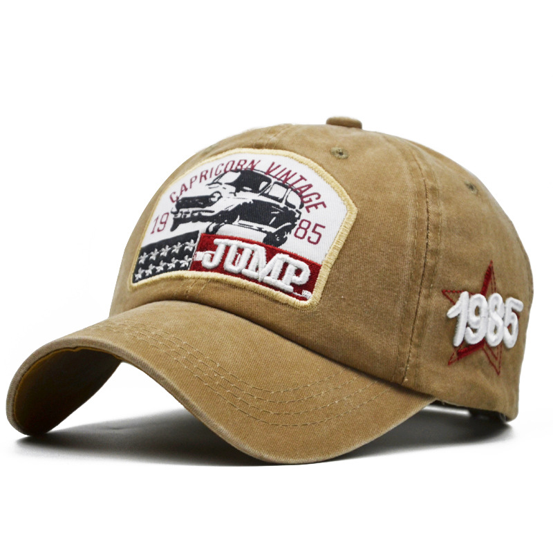 EX-ld064 Baseball Cap