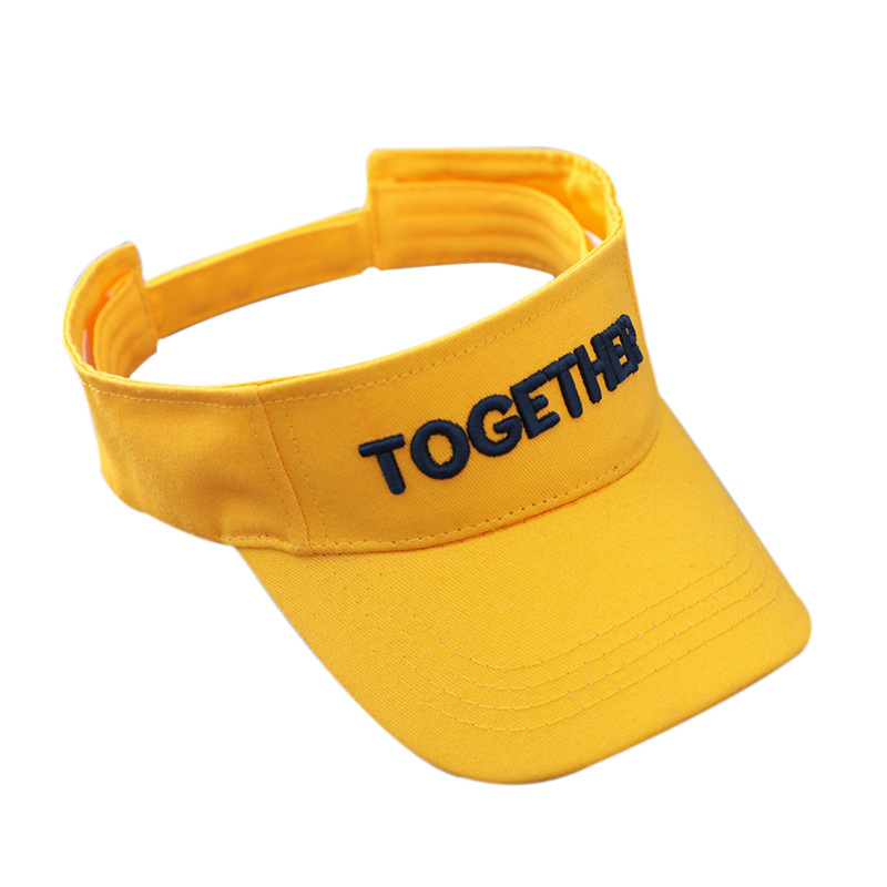 BH-MZ7759 Kids Sun Visor